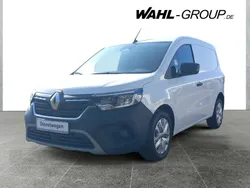 Weiß Gebraucht 2022 Renault Kangoo Van / Kleinbus | 17.990 € (Fairer Preis)