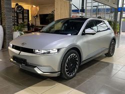 Gold Gebraucht 2022 Hyundai Ioniq 6 Limousine | 32.500 € (Superpreis)