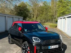 Mini John Cooper Works Countryman