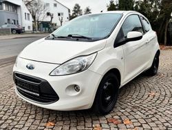 Weiß Gebraucht 2009 Ford Ka Titanium Kleinwagen | 2.500 € (Fairer Preis)