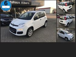 Weiß Gebraucht 2020 Fiat Panda Easy Kleinwagen | 9.292 € (Etwas zu teuer)