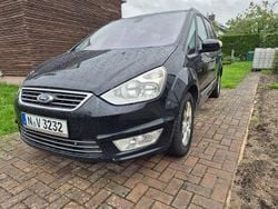 Gebraucht 2010 Ford Galaxy Titanium Van / Kleinbus | 3.250 € (Fairer Preis)