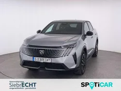 Grau Neu 2025 Peugeot 3008 Allure SUV | 36.470 € (Fairer Preis)
