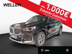 Saphirschwarz (schwarz) Neu 2025 BMW X1 Efficient Dynamics SUV | 50.990 € (Fairer Preis)
