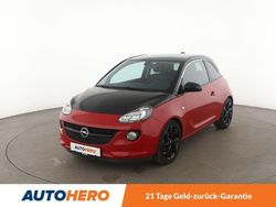 Rot Gebraucht 2017 Opel Adam Kleinwagen | 10.490 € (Fairer Preis)