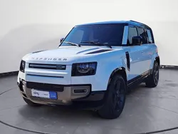 Weiß Gebraucht 2022 Land Rover Defender SE Dynamic SUV | 58.930 € (Guter Preis)