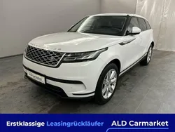 Weiß Gebraucht 2022 Land Rover Range Rover Velar S SUV | 43.480 € (Superpreis)
