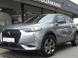 Grau Gebraucht 2022 DS Automobiles DS3 Crossback Bastille SUV | 14.950 € (Guter Preis)