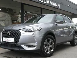 Grau Gebraucht 2022 DS Automobiles DS3 Crossback Bastille SUV | 15.650 € (Fairer Preis)