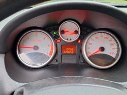 Blau Gebraucht 2010 Peugeot 206 Limousine | 2.390 € (Fairer Preis)