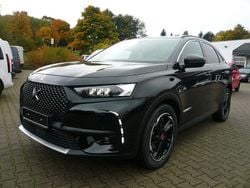 Schwarz Gebraucht 2020 DS Automobiles DS7 Crossback Performance SUV | 22.990 € (Fairer Preis)