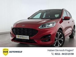 Lucidrot Gebraucht 2020 Ford Kuga ST-Line SUV | 20.960 € (Superpreis)
