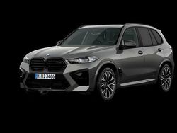 Neu 2025 BMW X5 M Competition Edition SUV | 169.900 €