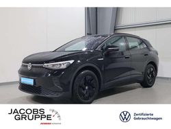 Schwarz Gebraucht 2022 VW ID.4 Pro SUV | 22.720 € (Fairer Preis)