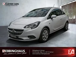 Weiß Gebraucht 2019 Opel Corsa Selection Kleinwagen | 9.490 € (Guter Preis)