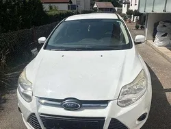 Other Gebraucht 2011 Ford Focus Titanium Kleinwagen | 2.700 € (Superpreis)