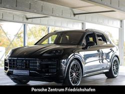 Schwarz Gebraucht 2025 Porsche Cayenne GTS SUV | 162.480 €