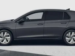 Delfingrau metallic Neu 2025 VW Golf VIII R Limousine | 31.896 € (Guter Preis)