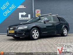 Schwarz Gebraucht 2011 Audi A4 Business Kombi | 4.850 € (Guter Preis)
