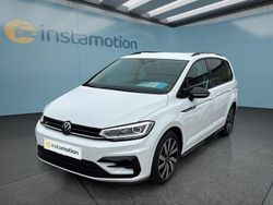 Weiß Gebraucht 2025 VW Touran Van / Kleinbus | 36.849 € (Etwas zu teuer)