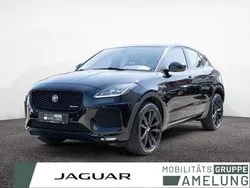 Narvik black Gebraucht 2020 Jaguar E-Pace R-Dynamic SUV | 27.490 € (Guter Preis)
