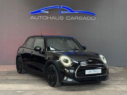 Schwarz Gebraucht 2022 Mini Cooper Kleinwagen | 20.489 € (Fairer Preis)