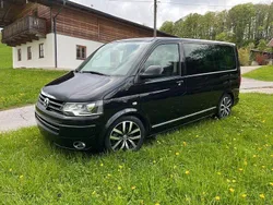 Schwarz Gebraucht 2015 VW T5 Van | 19.900 € (Superpreis)