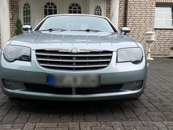 Gebraucht 2004 Chrysler Crossfire Coupé | 15.900 €