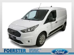 Weiß Neu 2024 Ford Transit Trend Limousine | 25.480 € (Fairer Preis)