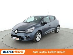 Grau Gebraucht 2019 Renault Clio IV LIMITED Kleinwagen | 9.490 € (Fairer Preis)