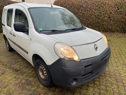 Weiß Gebraucht 2012 Renault Kangoo Limousine | 3.500 € (Superpreis)