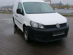 Gebraucht 2015 VW Caddy Van / Kleinbus | 8.900 € (Superpreis)