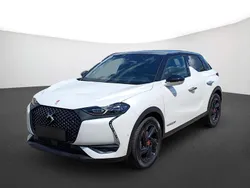 Weiß Gebraucht 2020 DS Automobiles DS3 Crossback Performance SUV | 20.490 € (Etwas zu teuer)