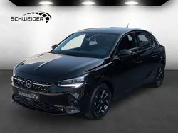 Schwarz Gebraucht 2020 Opel Corsa Elegance Limousine | 12.900 € (Fairer Preis)