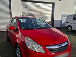 Gebraucht 2006 Opel Corsa Limousine | 2.000 € (Fairer Preis)