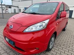 Rot Gebraucht 2021 Nissan e-NV200 Van | 16.900 € (Guter Preis)