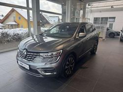 Graphitgrau metallic Gebraucht 2022 Renault Koleos Techno SUV | 31.490 € (Etwas zu teuer)