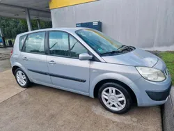Gelb Gebraucht 2005 Renault Scénic II Van / Kleinbus | 1.600 € (Fairer Preis)