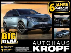 Ingaro blau Neu 2025 Peugeot 5008 GT Van / Kleinbus | 48.778 € (Guter Preis)