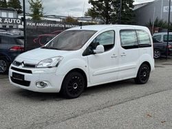 Weiß Gebraucht 2013 Citroën Berlingo Van / Kleinbus | 6.850 € (Fairer Preis)