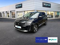 Schwarz Gebraucht 2023 Peugeot 3008 Allure SUV | 25.885 € (Fairer Preis)