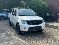 Gebraucht 2013 Nissan Navara Abholung | 19.950 €