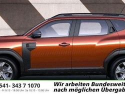 Terracottabraun Gebraucht 2025 Dacia Duster Expression SUV | 22.790 € (Guter Preis)