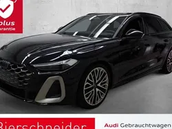 Schwarz Neu 2024 Audi S5 Edition .1 Kombi | 74.950 € (Superpreis)
