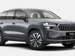 Grau Neu 2025 Skoda Kodiaq SUV | 46.999 € (Guter Preis)