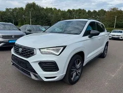 Weiß Gebraucht 2023 Seat Ateca FR SUV | 27.700 € (Fairer Preis)