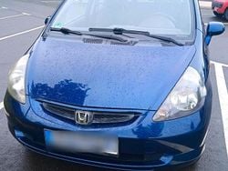 Blau Gebraucht 2003 Honda Jazz Kleinwagen | 1.100 €