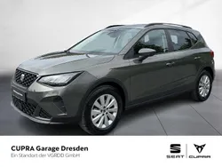 Grau Neu 2025 Seat Arona SUV | 22.865 € (Superpreis)