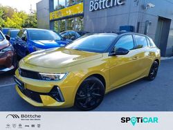 Kult gelb Gebraucht 2022 Opel Astra Ultimate Limousine | 22.780 € (Fairer Preis)