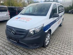 Weiß Gebraucht 2019 Mercedes Vito Van | 16.648 € (Guter Preis)
